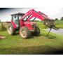 Estate of Orville Whalen Farm Equipment Auction