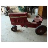 Family of Charles and Delores Barger