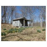 cabin side view