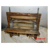 Anchor Brand Clothes wringer