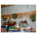 basket making supplies