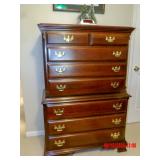 bedroom suite 5 pc chest 