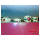 bowls creamer