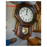 clock regulator