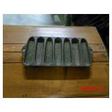 corn stick pan