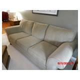 living room couch