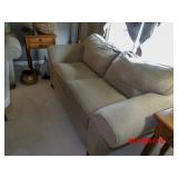 living room loveseat