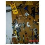 lots of tools
