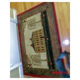 Park Design rug