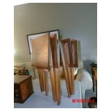 TV trays