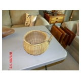 basket