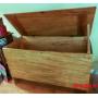 1 draw stand with shelf