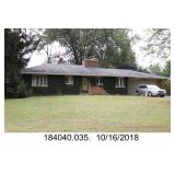 Estate of Charles T. Christman