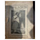 Black Herman Newspaper article