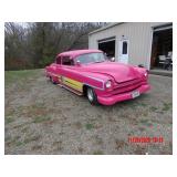 1953 Chrysler 
