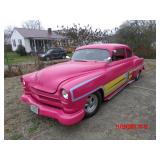 1953 Chrysler