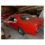 1965 Mustang