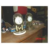 clocks