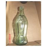 coca cola bottle
