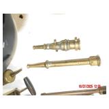 fire nozzles