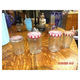 jars
