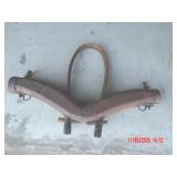 single yoke