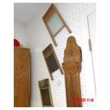 wash boards