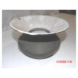 spittoon