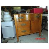 wash stand