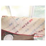 quilts