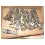 wrenches