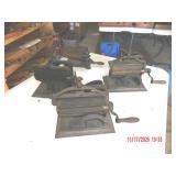 crimpers