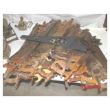 hand saws