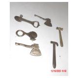 miniature tools