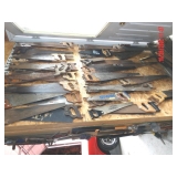 more hand saws