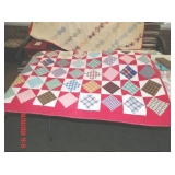 quilts
