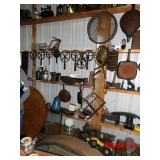lots of tools