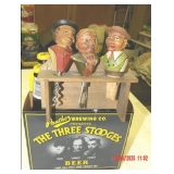 The three stooges