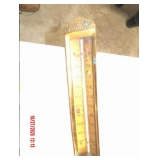 thermometer