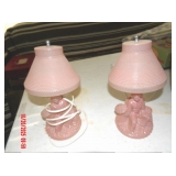lamps