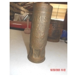 trench art