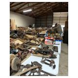 primitive tools
