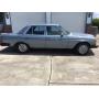 1978 Mercedes 300-D Great Condition