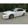 2011 Subaru Impreza WRX STI Limited (49,000 Miles)