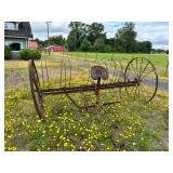 Chehalis - Online Farmhouse Estate Liquidation