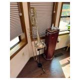 King Silver Sonic Trombone