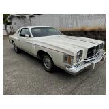 1979 Chrysler 300