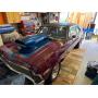 1971 Chevrolet Nova Pro Street 402 Big Block, Turbo 400, Dana 60, Nitrous