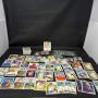 Federal Way Sports Card Auction: Vintage NFL, Upper Deck Baseball, 1990 Score Sets & Collector Lots