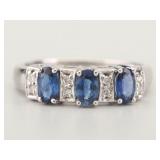 Fine Jewelry & Watches